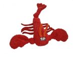 Hugglehounds Knottie Lobster Small Discount