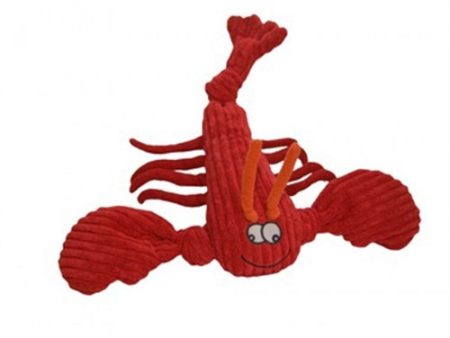 Hugglehounds Knottie Lobster Small Discount