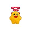 KONG Snuzzles Dog Toy Duck, 1ea XS Mini Online Sale