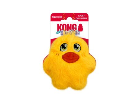 KONG Snuzzles Dog Toy Duck, 1ea XS Mini Online Sale