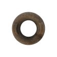 KONG Bamboo Rockerz Dog Toy Ring 1ea XS SM Online Hot Sale