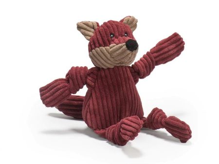 Hugglehounds Dog Sly Fox Knottie Small Online Hot Sale