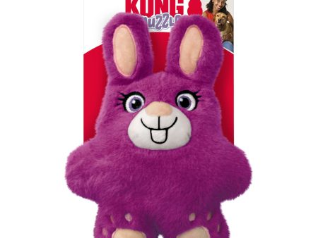 KONG Snuzzles Dog Toy Bunny 1ea MD Online