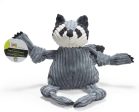 Hugglehounds Dog Woodland Knottie Racoon Large Discount