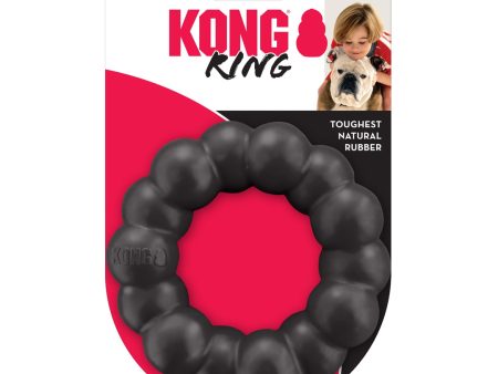 KONG Extreme Ring Dog Toy 1ea XL on Sale