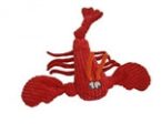 Hugglehounds Knottie Lobster Large Sale