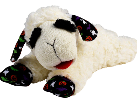 Multipet Lamb Chop Halloween 10.5inch Hot on Sale