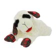 Multipet Christmas Holiday Lamb Chop 10.5inch (Sold Separate) Sale