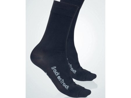 Back on Track Chaussettes Noir For Sale