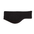 Back on Track Bandeau Noir For Sale