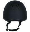 Back on Track Bombe EQ3 Eventing Noir on Sale