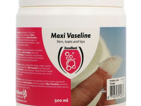 Pawise Maxi Vaseline Hot on Sale