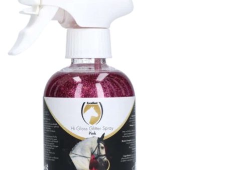 Excellent Spray Scintillant Hi Gloss Rose Online now