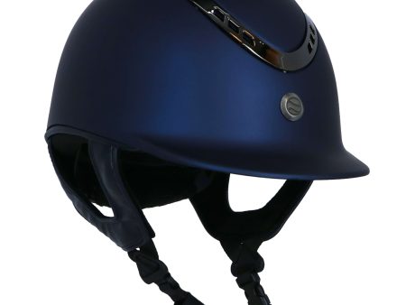 Back on Track Bombe EQ3 Pardus Smooth Top Bleu Hot on Sale