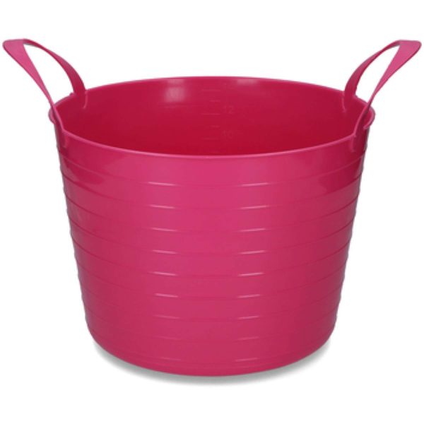 Agradi Seau V-Trug Flexi Rose Online Hot Sale