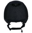 Back on Track Bombe EQ3 Lynx microfiber Strass Black Sand Cheap