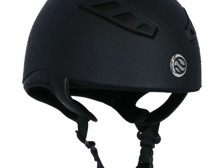 Back on Track Bombe EQ3 Eventing Noir on Sale