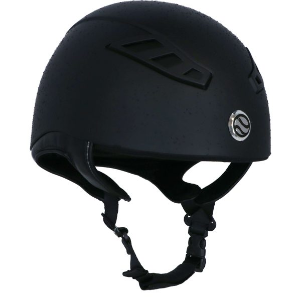 Back on Track Bombe EQ3 Eventing Noir on Sale