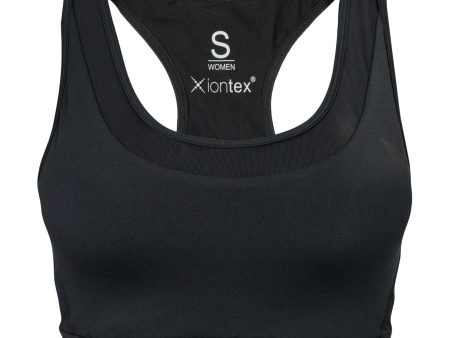 Back on Track Brassière de Sport Move W s Noir Discount