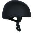 Back on Track Bombe EQ3 Eventing Noir on Sale