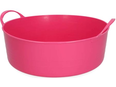 Agradi Seau V-Trug Flexi Rose Online Hot Sale