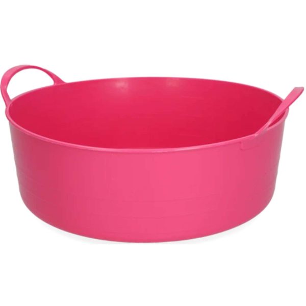 Agradi Seau V-Trug Flexi Rose Online Hot Sale