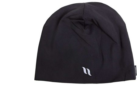 Back on Track Bonnet Noir For Discount