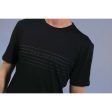 EQUITHÈME T-shirt Pro Series Aubin Noir Online now