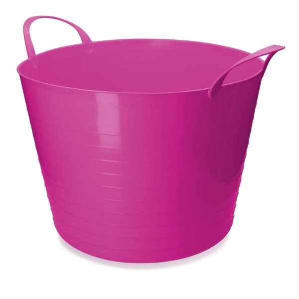 Agradi Seau V-Trug Flexi Rose Online Hot Sale