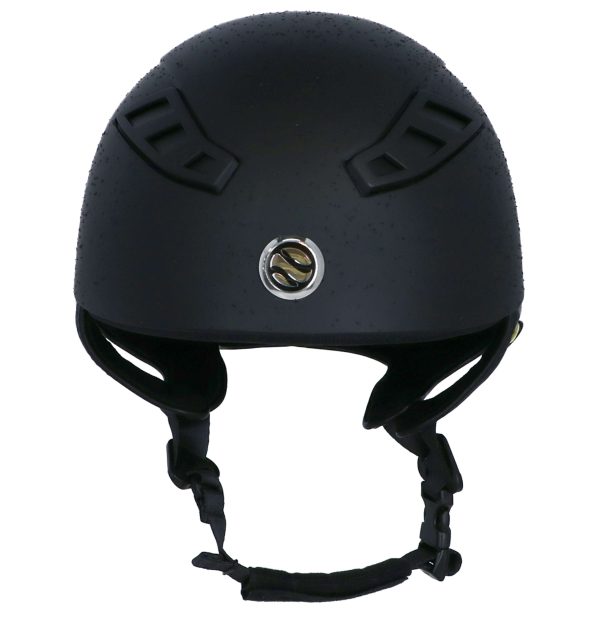 Back on Track Bombe EQ3 Eventing Noir on Sale