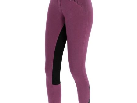 RugBe Pantalon d Équitation de Cheval Enfant Economic Mûre Online Hot Sale